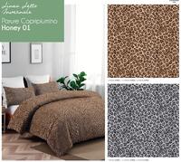 PARURE COPRIPIUMINO 1/2P HONEY Tellini S.R.L. Veleprodajna odjeća